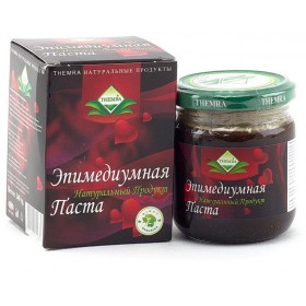 Эпимедиумная паста
