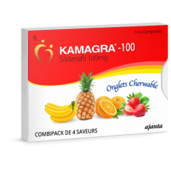 Камагра Soft