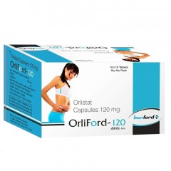 OrliFord 120mg Украина