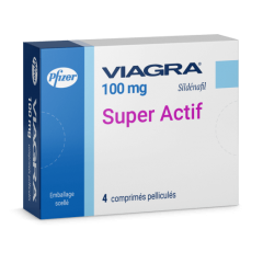 Виагра Super Active Украина