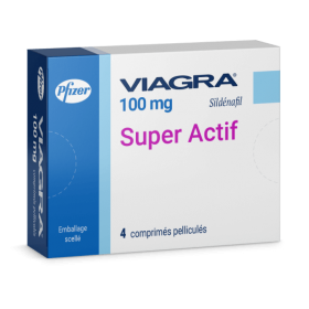 Виагра Super Active