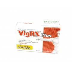 VigRX Виры