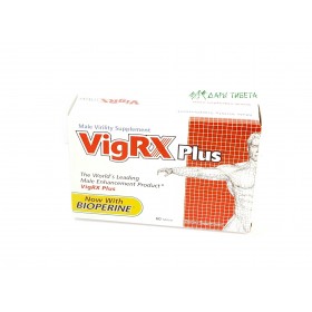 VigRX