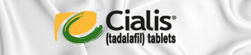 Cialis Banner